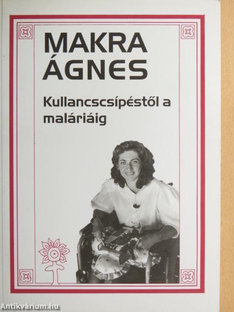 Kullancscsípéstől a maláriáig