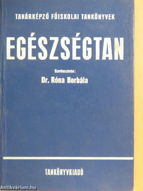 Egészségtan