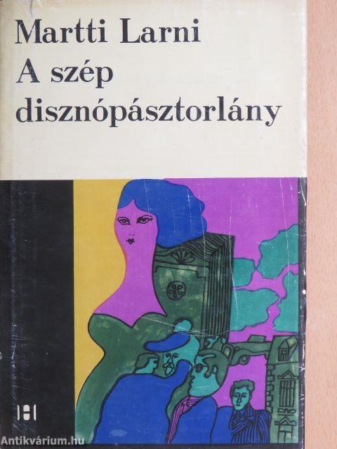 A szép disznópásztorlány