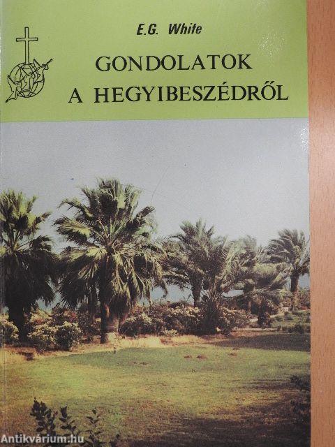 Gondolatok a Hegyibeszédről