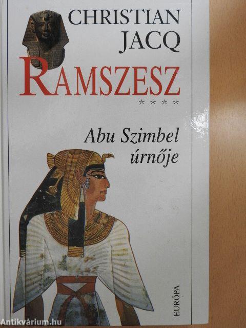 Ramszesz IV.