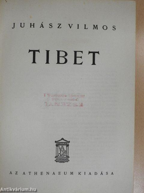 Tibet