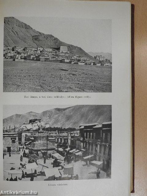 Tibet