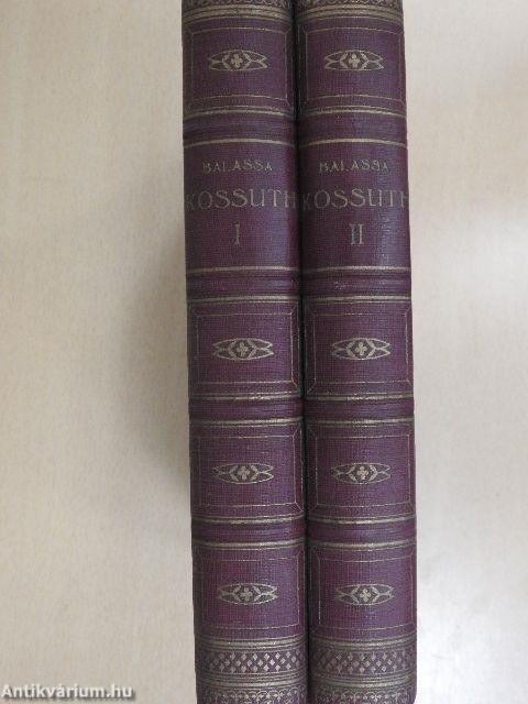 Kossuth I-II.