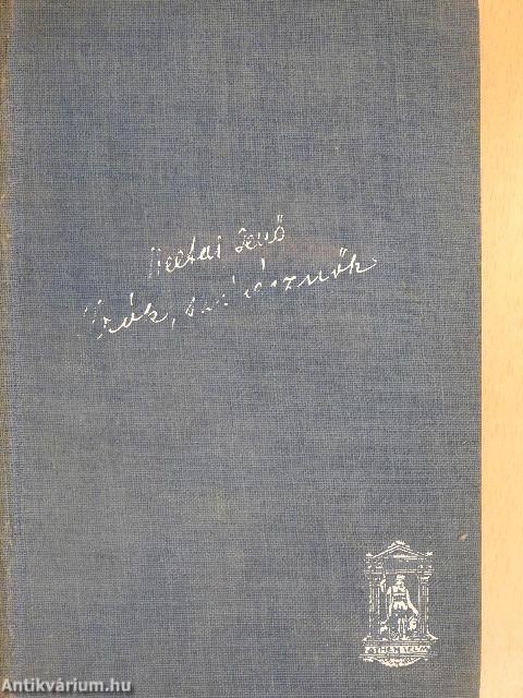 Írók, színésznők és más csirkefogók