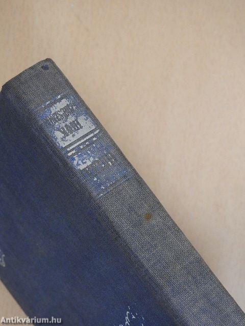 Írók, színésznők és más csirkefogók