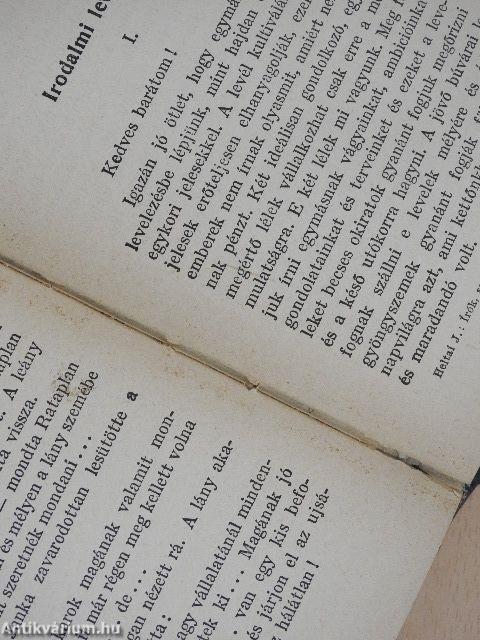 Írók, színésznők és más csirkefogók