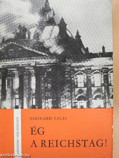 Ég a Reichstag!