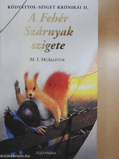 A Fehér Szárnyak szigete