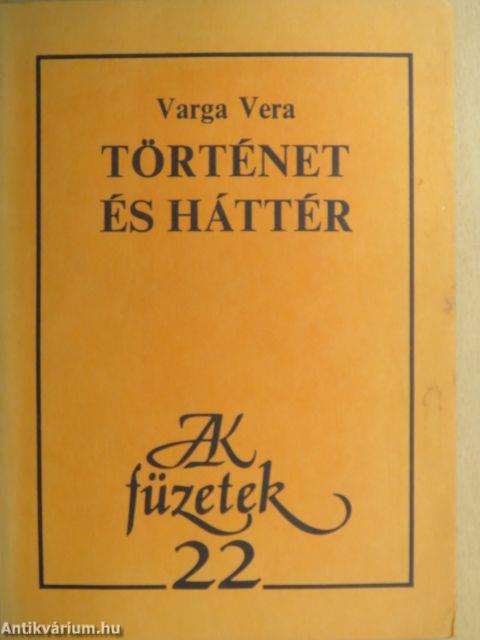 Történet és háttér