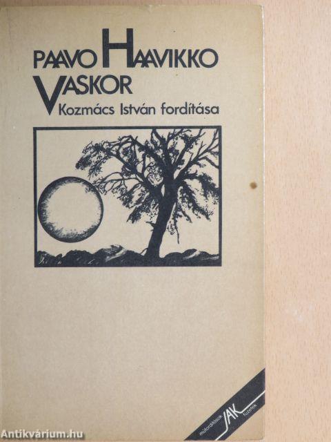 Vaskor