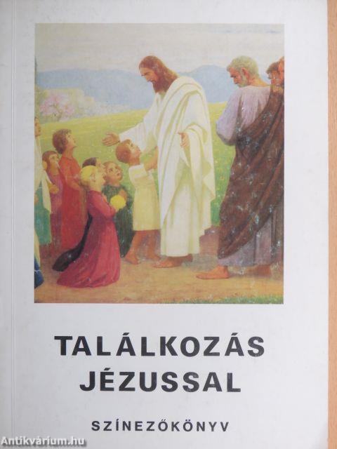 Találkozás Jézussal