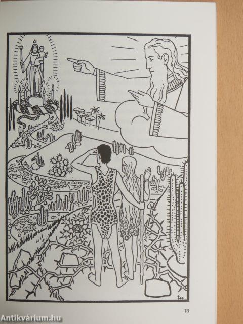 Találkozás Jézussal