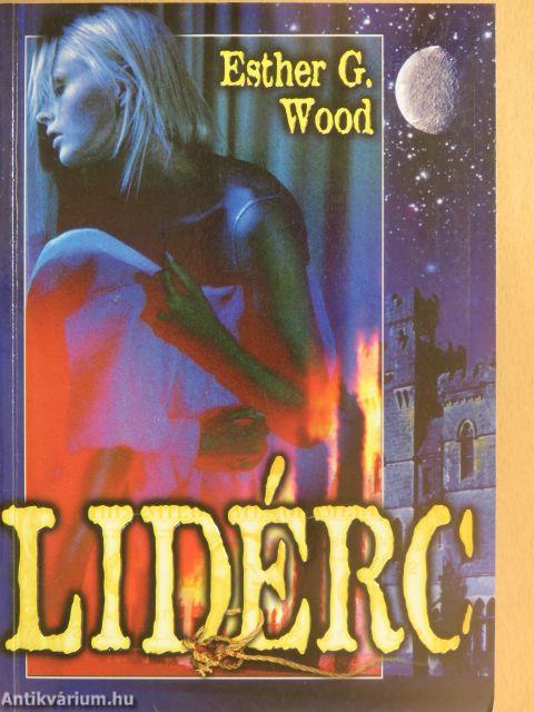 Lidérc