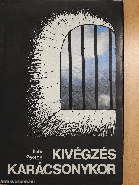 Kivégzés karácsonykor