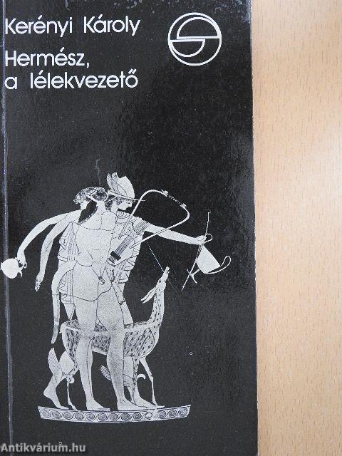 Hermész, a lélekvezető