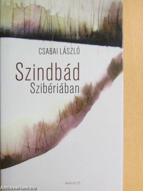 Szindbád Szibériában