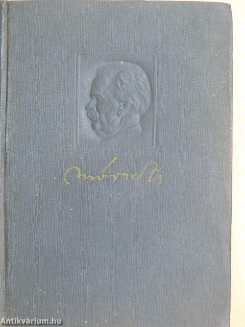 Az asszony beleszól/Rab oroszlán