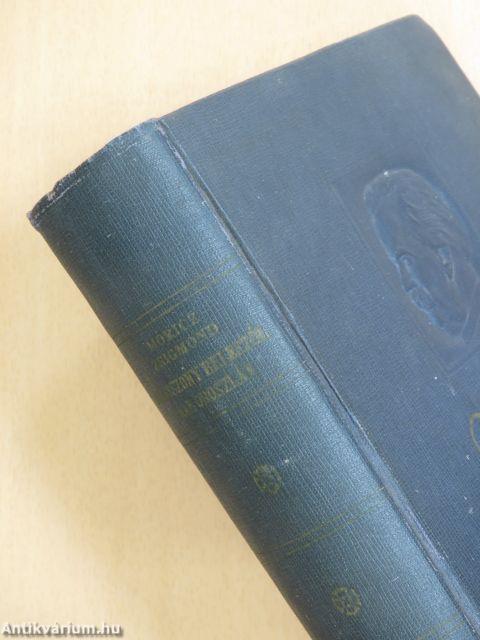 Az asszony beleszól/Rab oroszlán