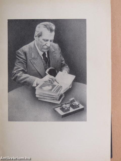 Az asszony beleszól/Rab oroszlán