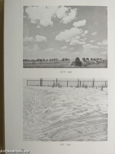 A fényképezés technikája