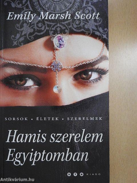 Hamis szerelem Egyiptomban