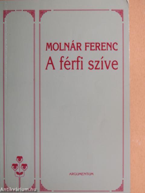 A férfi szíve