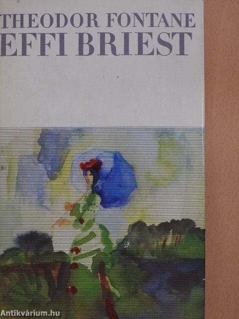 Effi Briest