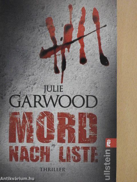 Mord nach Liste