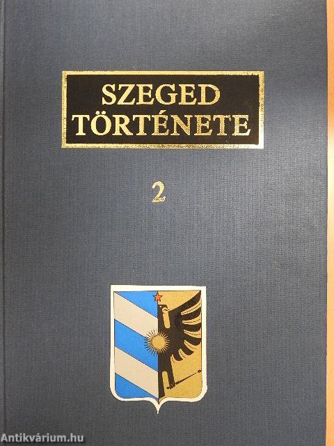 Szeged története 2.