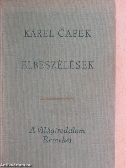 Elbeszélések