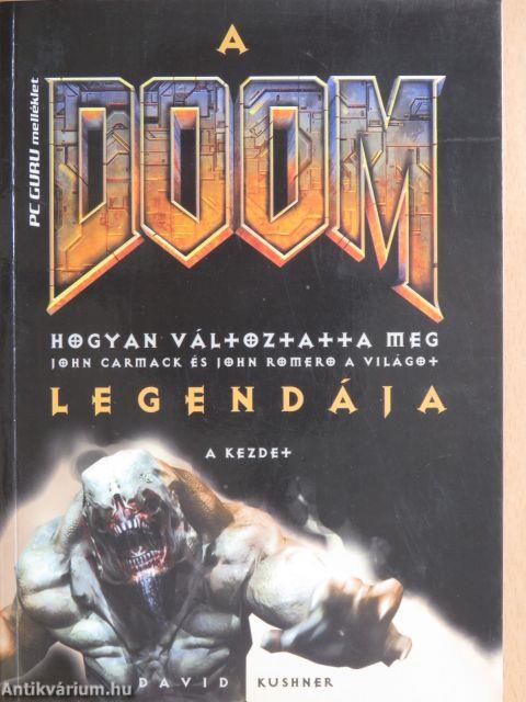 A Doom legendája I.