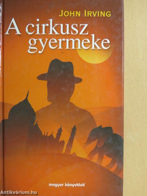 A cirkusz gyermeke