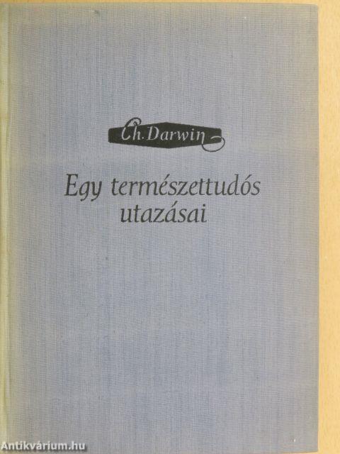 Egy természettudós utazásai