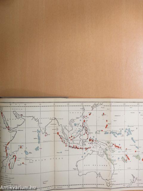 Egy természettudós utazásai