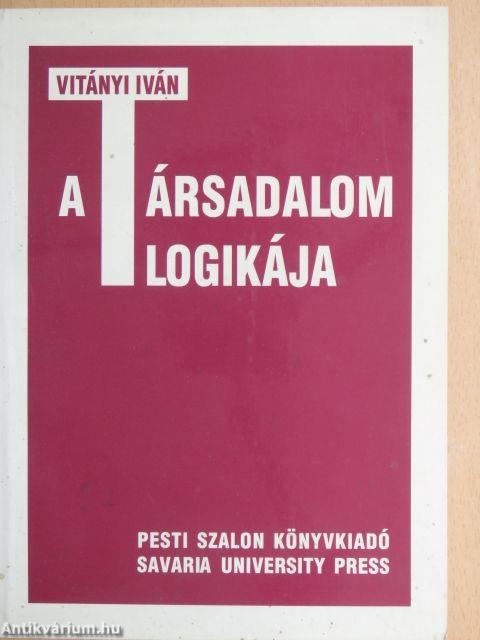 A társadalom logikája