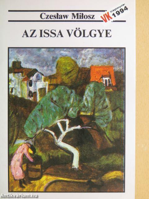 Az Issa völgye