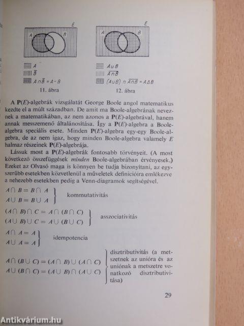 Matematikai újdonságok szülők számára