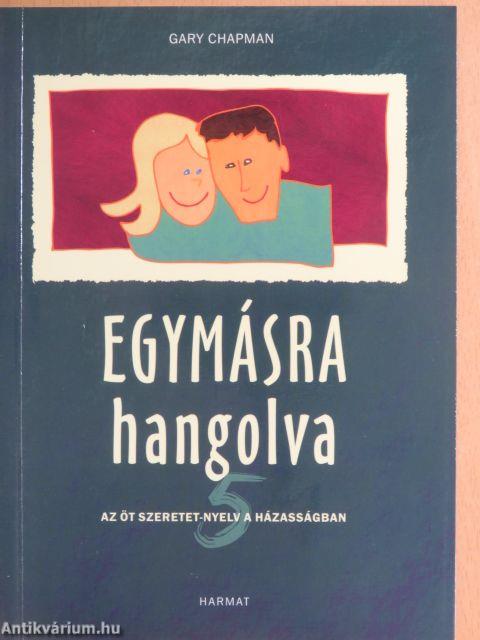 Egymásra hangolva