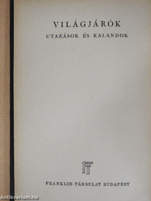 Ausztrália honalapítói