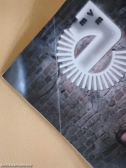 National Geographic Magyarország 2016. december