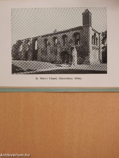 A guide to Glastonbury and its Abbey