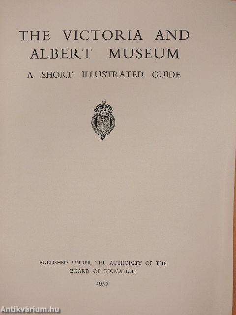 Victoria and Albert Museum 