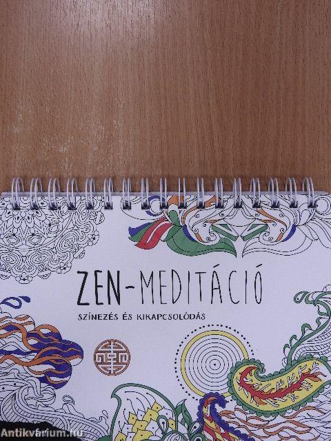 Zen-meditáció