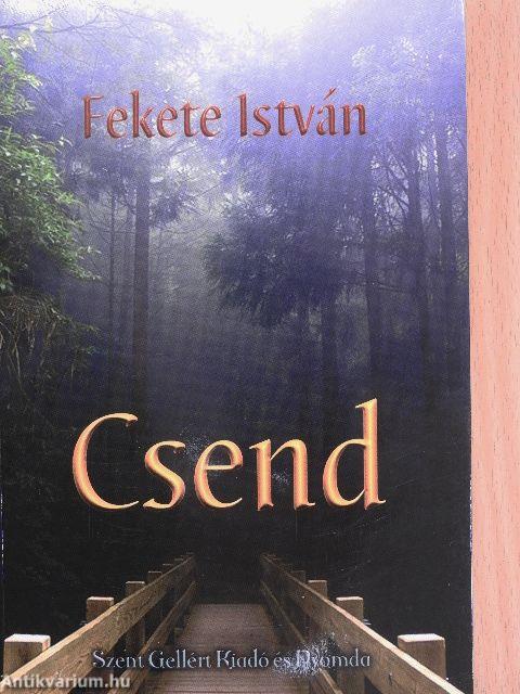 Csend