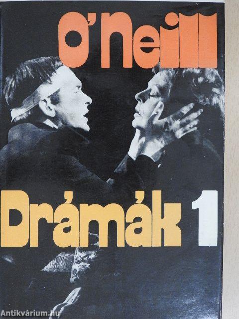 Drámák 1-2.