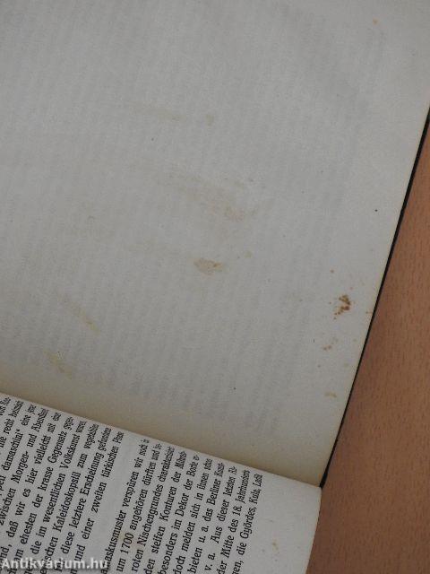 Vorderasiatische Knüpfteppiche aus Älterer Zeit