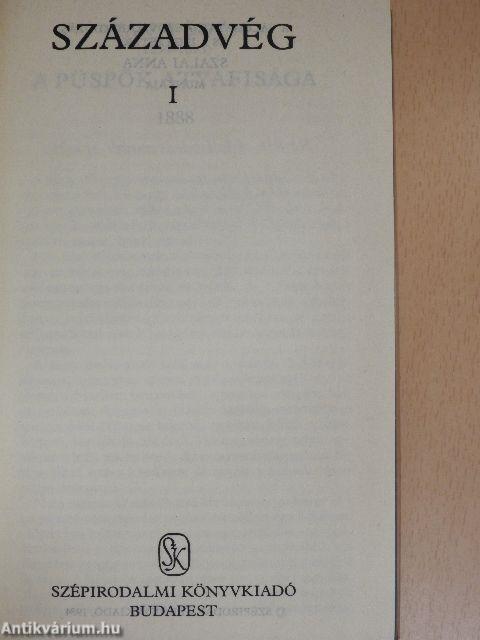 Századvég I-II.