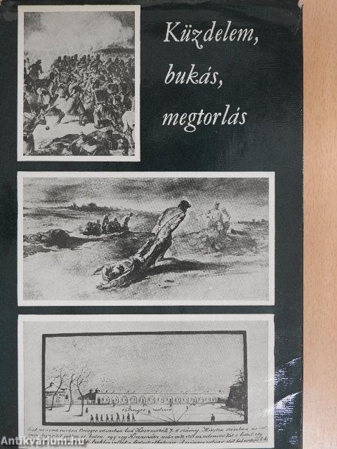 Küzdelem, bukás, megtorlás II. (töredék)