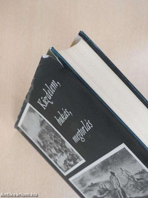 Küzdelem, bukás, megtorlás II. (töredék)